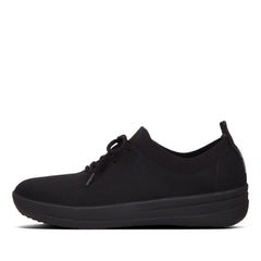 FitFlop - F-Sporty Uberknit Sneakers