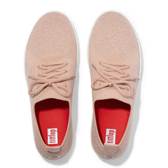 FitFlop - F-Sporty Uberknit Sneakers