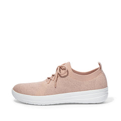 FitFlop - F-Sporty Uberknit Sneakers