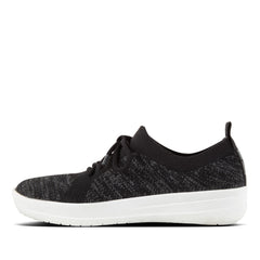 FitFlop - F-Sporty Uberknit Sneakers