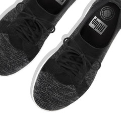 FitFlop - F-Sporty Uberknit Sneakers