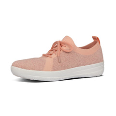 FitFlop - F-Sporty Uberknit Sneakers