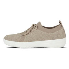 FitFlop - F-Sporty Uberknit Sneakers