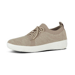 FitFlop - F-Sporty Uberknit Sneakers