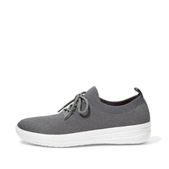 FitFlop - F-Sporty Uberknit Sneakers