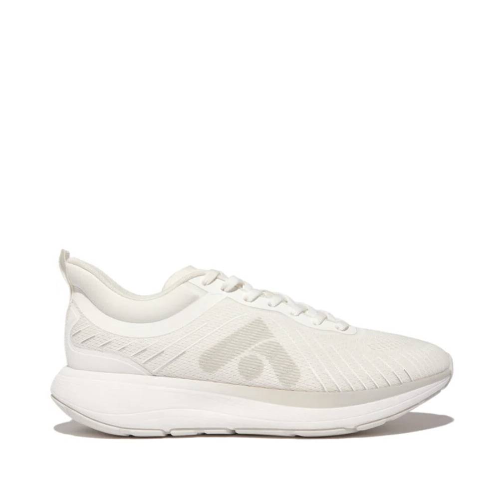 FitFlop - Unisex FFRUNNER Mesh Running/Sports Trainers