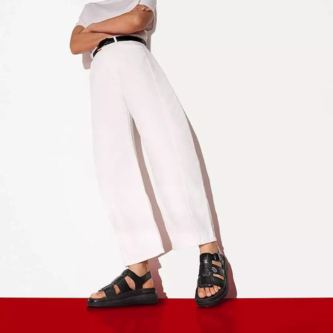 FitFlop - Gen-FF X Keith Haring Leather Fisherman Sandals