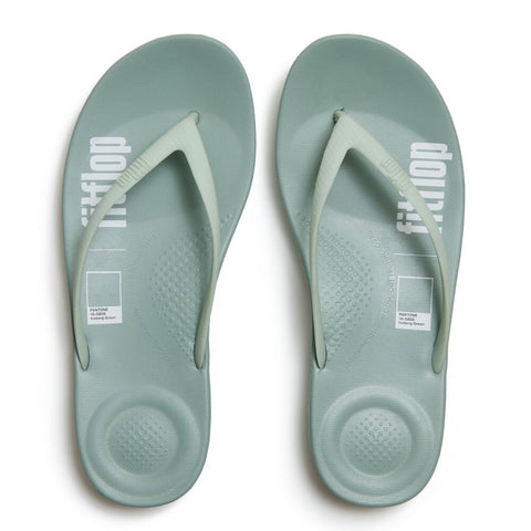 FitFlop - iQushion X Pantone Toe-Posts