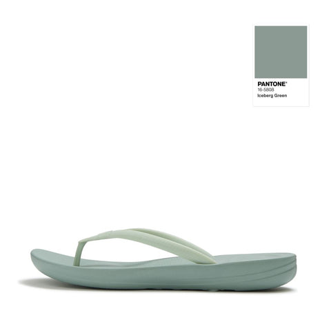 FitFlop - iQushion X Pantone Toe-Posts