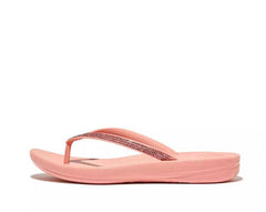 FitFlop - IQushion Sparkle Flip-Flops
