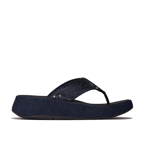 F-MODE Denim Toe Post