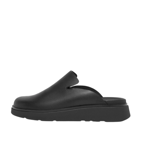 FitFlop - GEN-FF Leather Mules