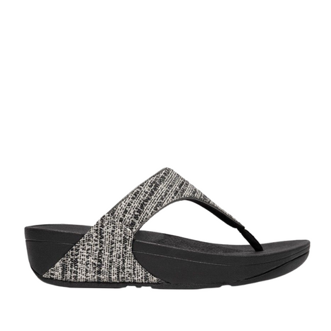 FitFlop - Lulu  Shimmerweave Sandals