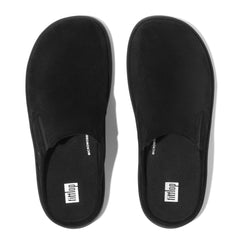 FitFlop - Gen-FF Elasticated Suede Mules