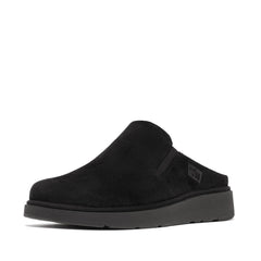 FitFlop - Gen-FF Elasticated Suede Mules