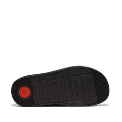 FitFlop - Gen-FF Elasticated Suede Mules