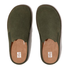 FitFlop - Gen-FF Elasticated Suede Mules