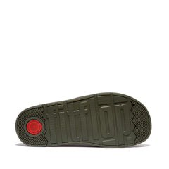 FitFlop - Gen-FF Elasticated Suede Mules