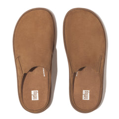 FitFlop - Gen-FF Elasticated Suede Mules