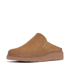 FitFlop - Gen-FF Elasticated Suede Mules