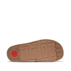 FitFlop - Gen-FF Elasticated Suede Mules