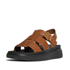 FitFlop - Gen-FF Leather Fisherman Sandals