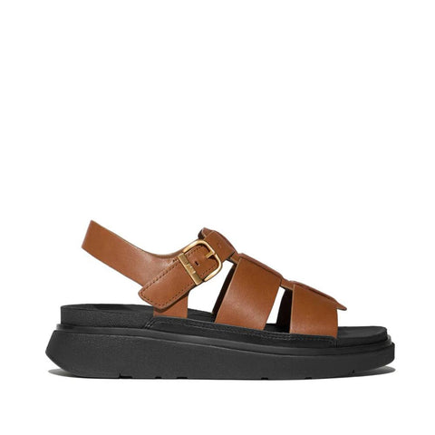 FitFlop - GEN-FF Leather Fisherman Sandals