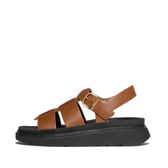 FitFlop - Gen-FF Leather Fisherman Sandals