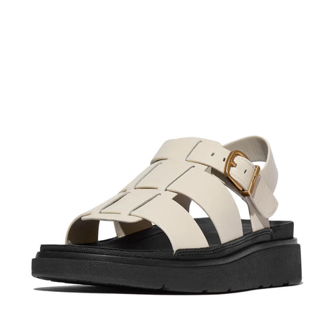 FitFlop - GEN-FF Leather Fisherman Sandals