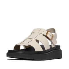 FitFlop - Gen-FF Leather Fisherman Sandals