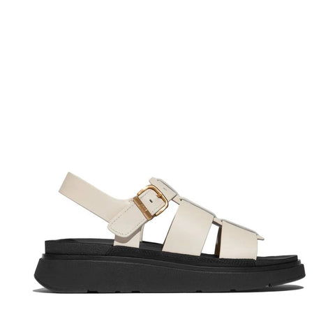 FitFlop - GEN-FF Leather Fisherman Sandals