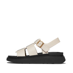 FitFlop - Gen-FF Leather Fisherman Sandals