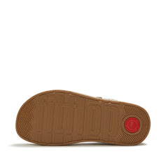 FitFlop - Gen-FF Max Ultra-Jewel Leather Back-Strap Sandals