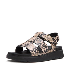 FitFlop - Gen-FF Snake Fisherman Sandals