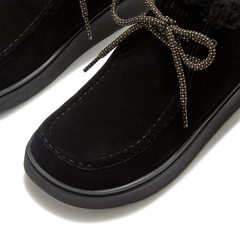 FitFlop - Gen-FF Lace-Up Bootie Boots