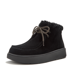 FitFlop - Gen-FF Lace-Up Bootie Boots