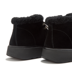 FitFlop - Gen-FF Lace-Up Bootie Boots