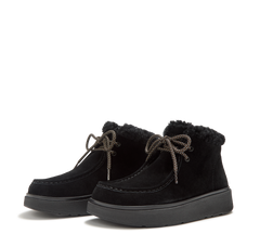 FitFlop - Gen-FF Lace-Up Bootie Boots