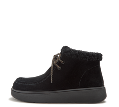 FitFlop - Gen-FF Lace-Up Bootie Boots