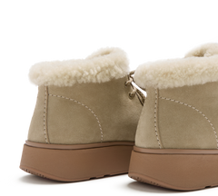 FitFlop - Gen-FF Lace-Up Bootie Boots