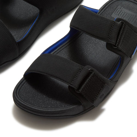 FitFlop - Gogh Moc Mens Water-Repellent Slides