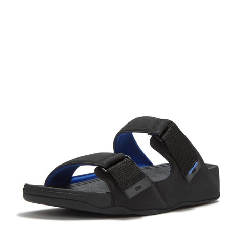 FitFlop - Gogh Moc Mens Water-Repellent Slides