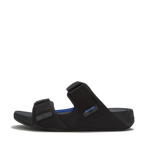 FitFlop - Gogh Moc Mens Water-Repellent Slides