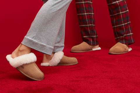 UGG Men's Scuff