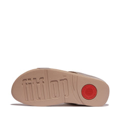FitFlop - Halo Multi-Strap Wedge Sandals