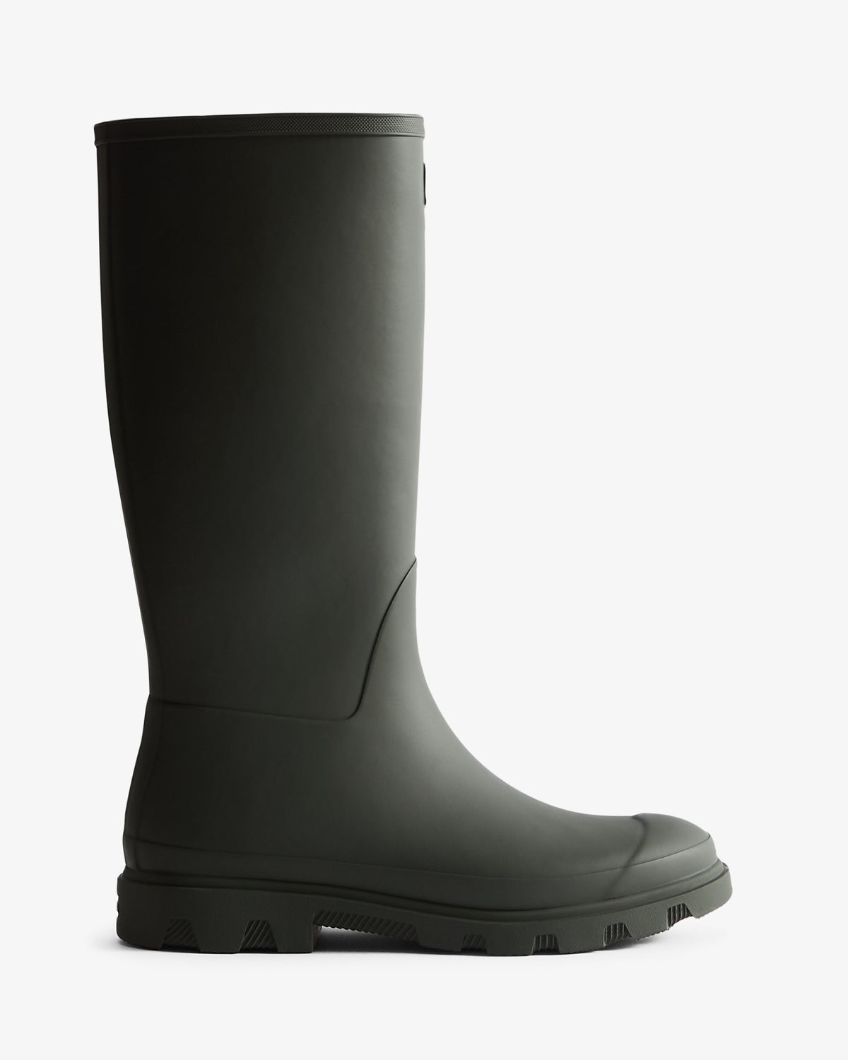 Hunter - Men's Downpour Tall Wellington Boot
