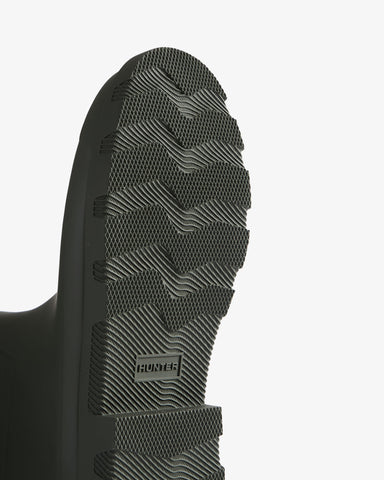 Hunter - Men's Downpour Tall Wellington Boot