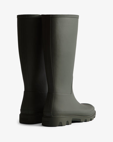 Hunter - Men's Downpour Tall Wellington Boot