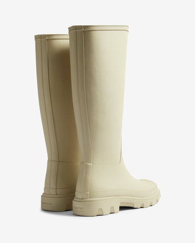 Hunter - Men's Downpour Tall Wellington Boot