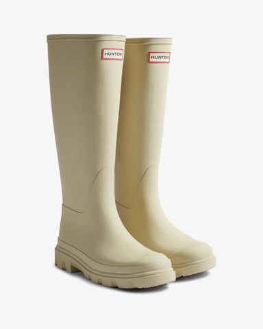 Hunter - Women's Downpour Tall Wellington Boot